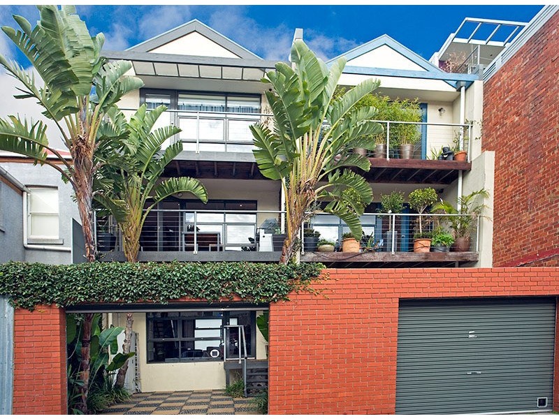14 Purcell Street, North Melbourne VIC 3051