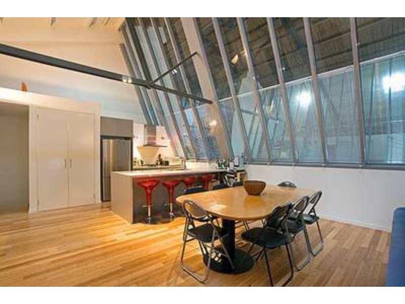 2/201 Abbotsford Street, North Melbourne VIC 3051