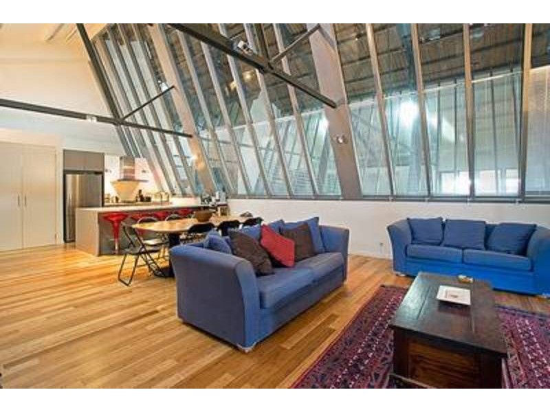 2/201 Abbotsford Street, North Melbourne VIC 3051