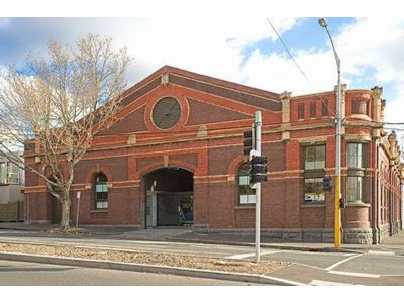 2/201 Abbotsford Street, North Melbourne VIC 3051