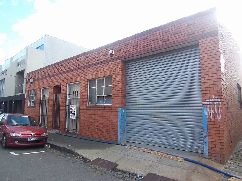2-6 Glass Street, North Melbourne VIC 3051
