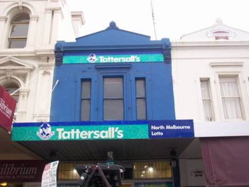 First Floor/25 Errol Street, North Melbourne VIC 3051