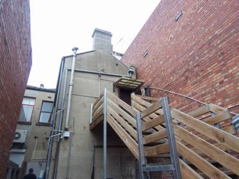 First Floor/25 Errol Street, North Melbourne VIC 3051