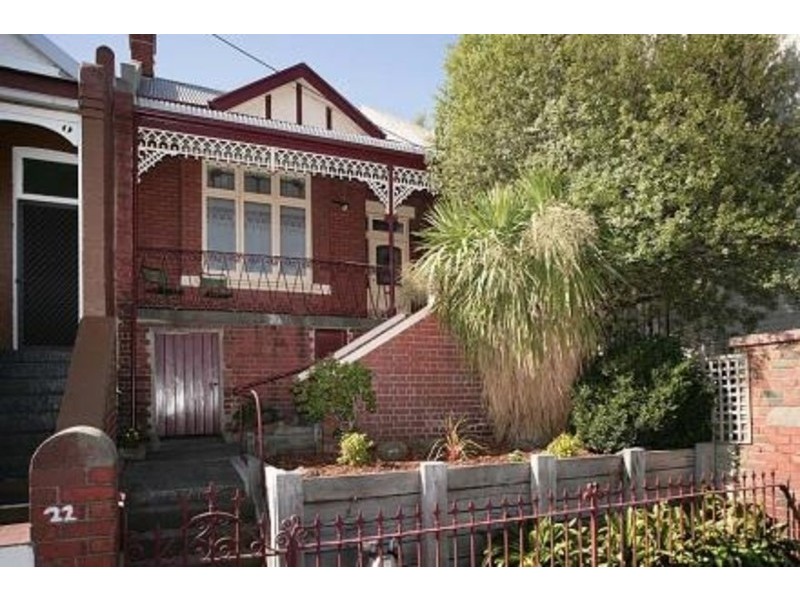 22 Miller Street, West Melbourne VIC 3003
