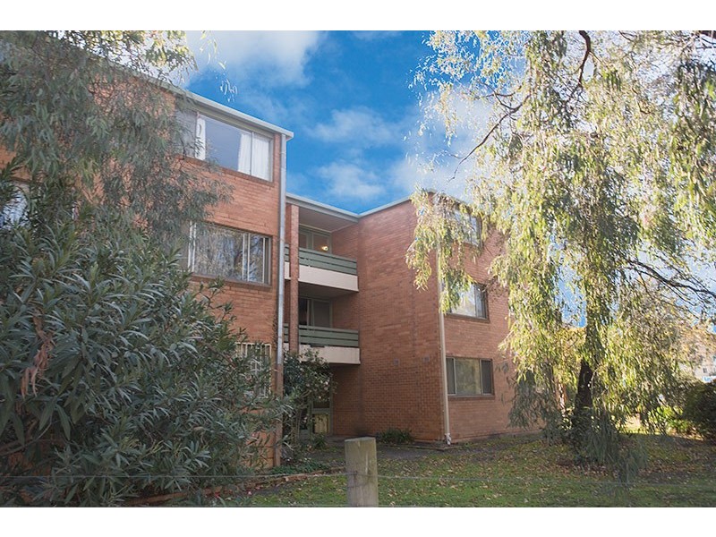 13/369 Abbotsford Street, North Melbourne VIC 3051