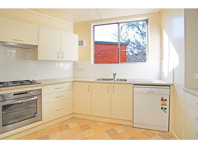 13/369 Abbotsford Street, North Melbourne VIC 3051