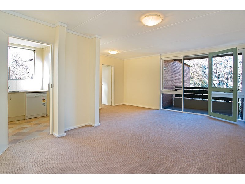 13/369 Abbotsford Street, North Melbourne VIC 3051