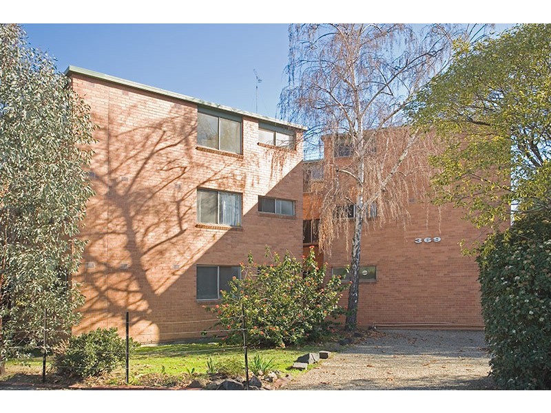 13/369 Abbotsford Street, North Melbourne VIC 3051