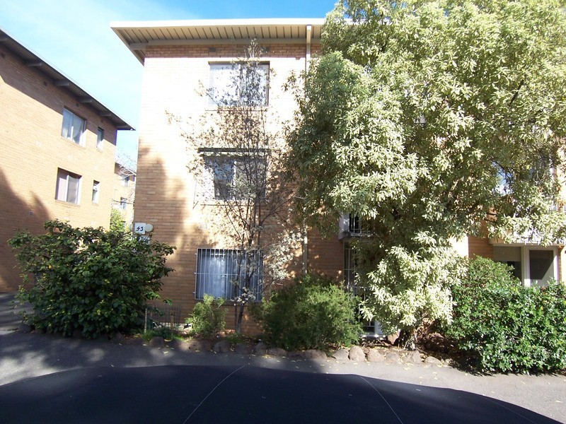 8/43 Haines Street, North Melbourne VIC 3051