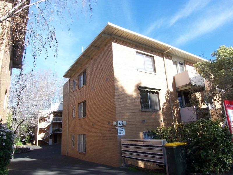 8/43 Haines Street, North Melbourne VIC 3051