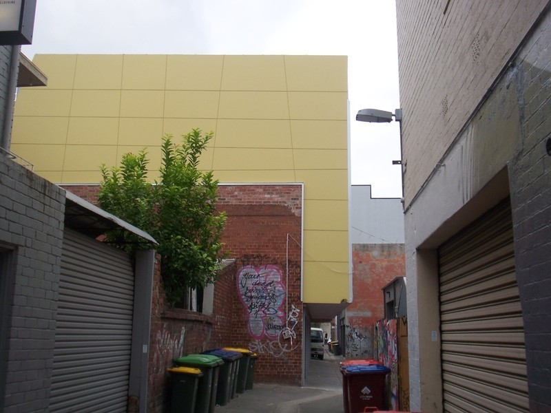 1/20 Trafalgar Place, North Melbourne VIC 3051