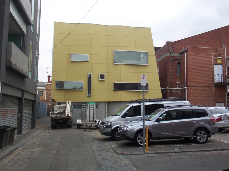 1/20 Trafalgar Place, North Melbourne VIC 3051