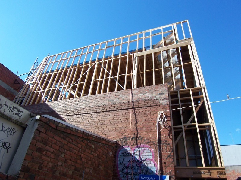 1/20 Trafalgar Place, North Melbourne VIC 3051