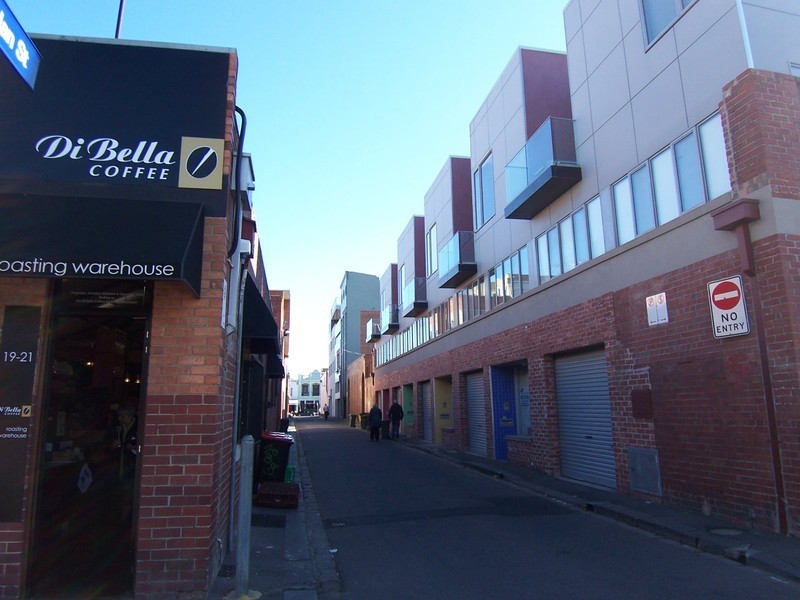 4A Raglan Street, North Melbourne VIC 3051