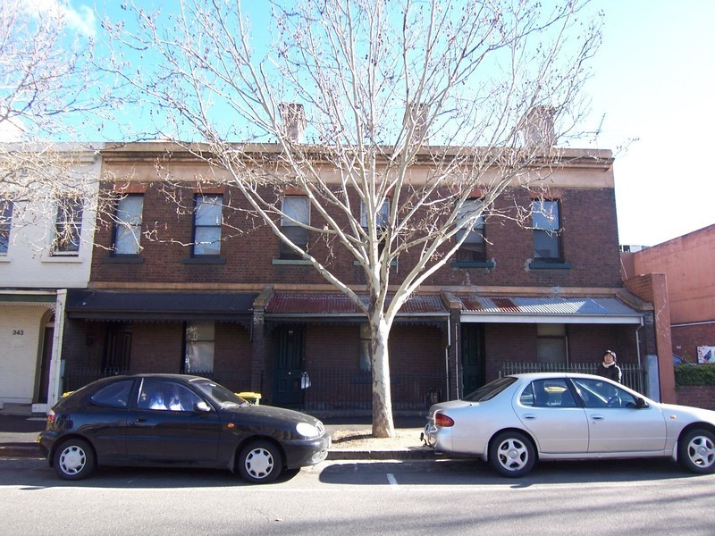 347 William Street, West Melbourne VIC 3003