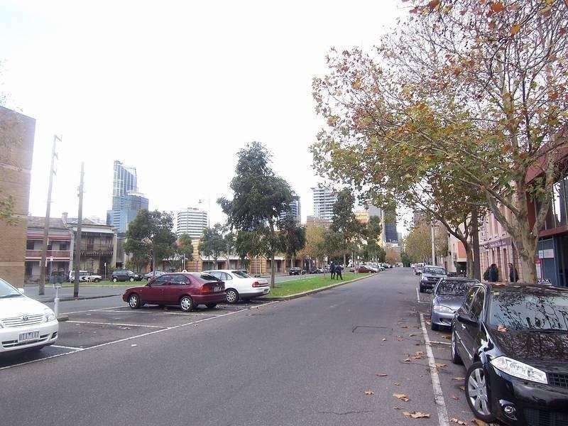 347 William Street, West Melbourne VIC 3003