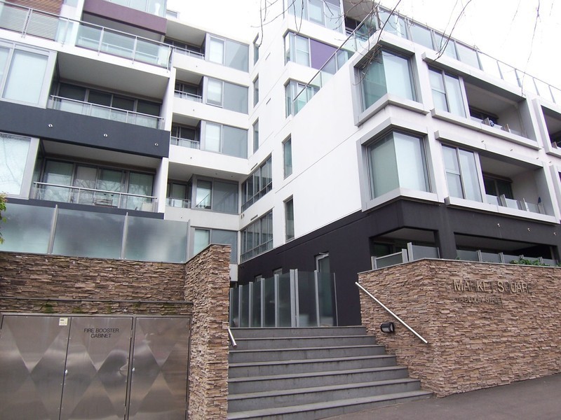 4/118 Dudley Street, West Melbourne VIC 3003