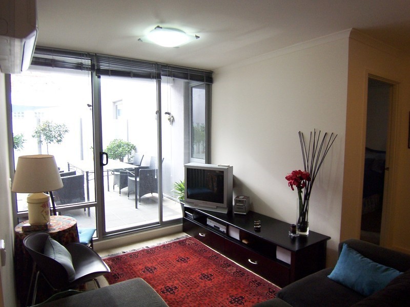 4/118 Dudley Street, West Melbourne VIC 3003