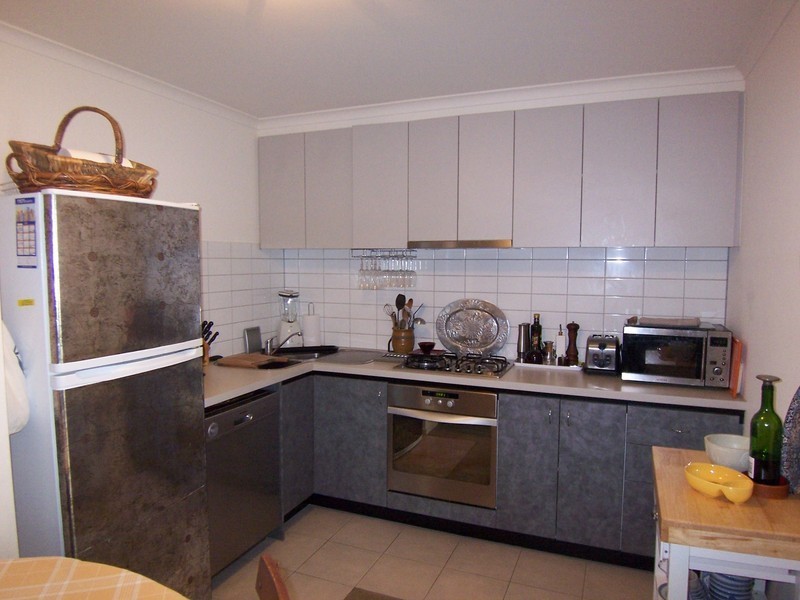 4/118 Dudley Street, West Melbourne VIC 3003