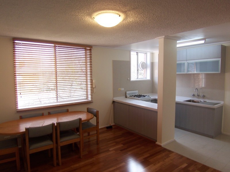 12/31 Norwood Street, Flemington VIC 3031