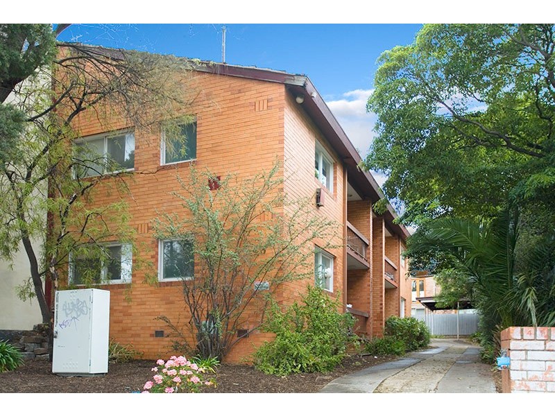 43 Brougham Street, North Melbourne VIC 3051