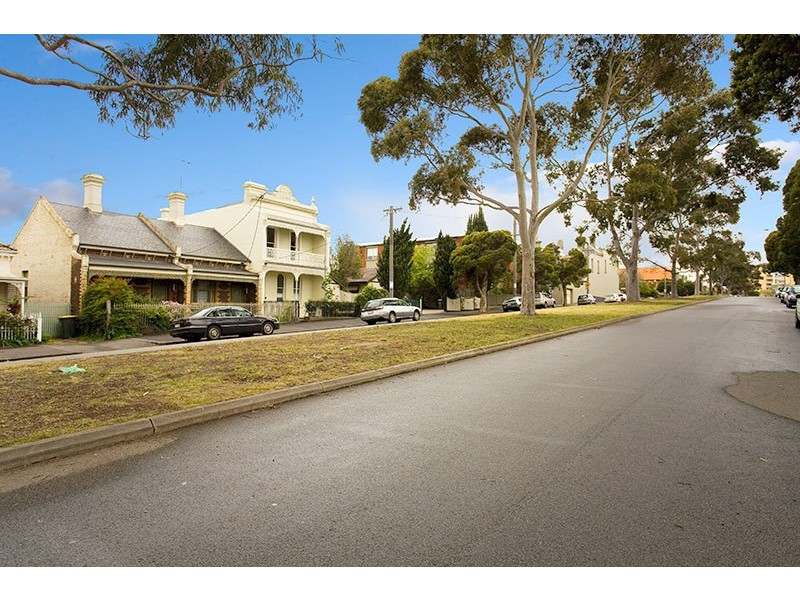 43 Brougham Street, North Melbourne VIC 3051