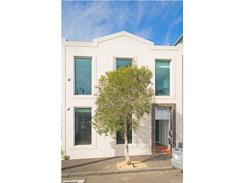 60 Lothian Street, North Melbourne VIC 3051