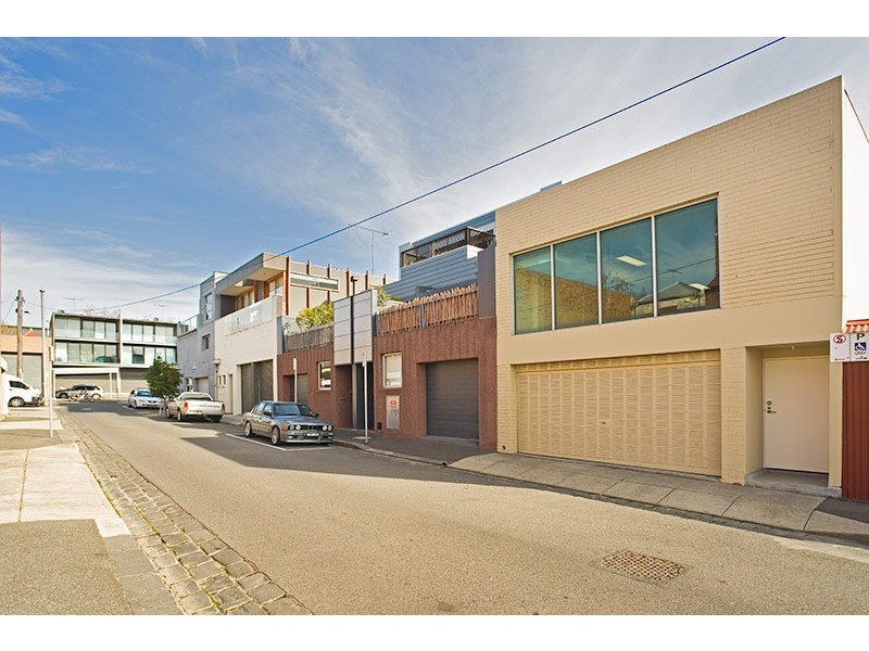 60 Lothian Street, North Melbourne VIC 3051