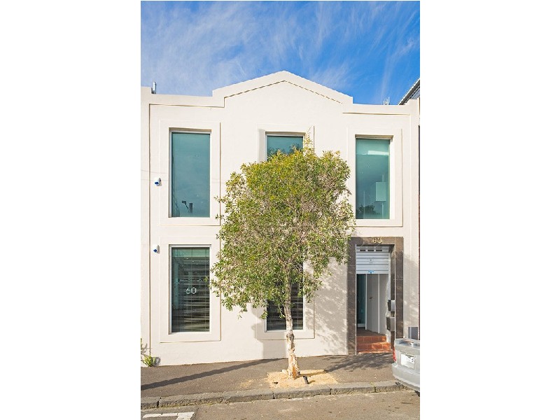 60 Lothian Street, North Melbourne VIC 3051