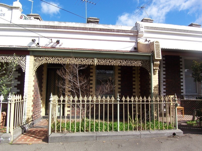 609 Spencer Street, West Melbourne VIC 3003