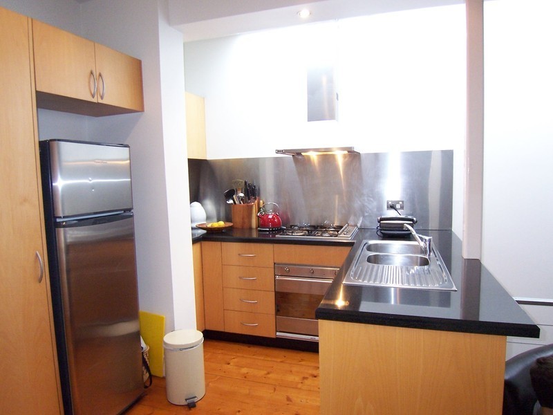 609 Spencer Street, West Melbourne VIC 3003