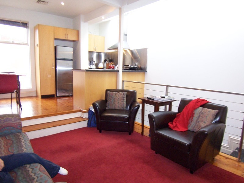 609 Spencer Street, West Melbourne VIC 3003