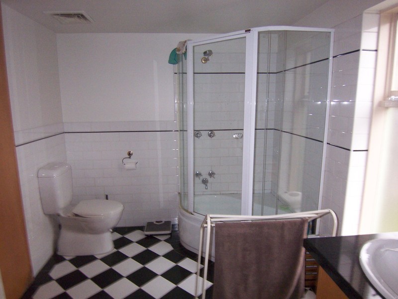 609 Spencer Street, West Melbourne VIC 3003