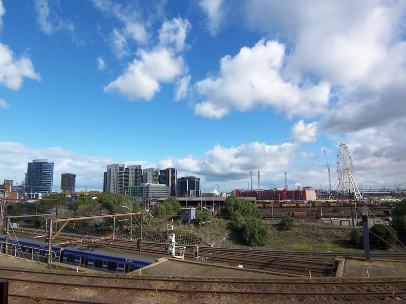 609 Spencer Street, West Melbourne VIC 3003