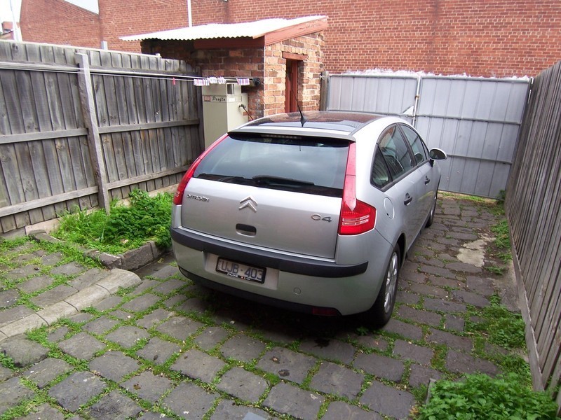 609 Spencer Street, West Melbourne VIC 3003