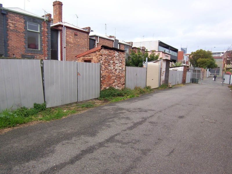 609 Spencer Street, West Melbourne VIC 3003