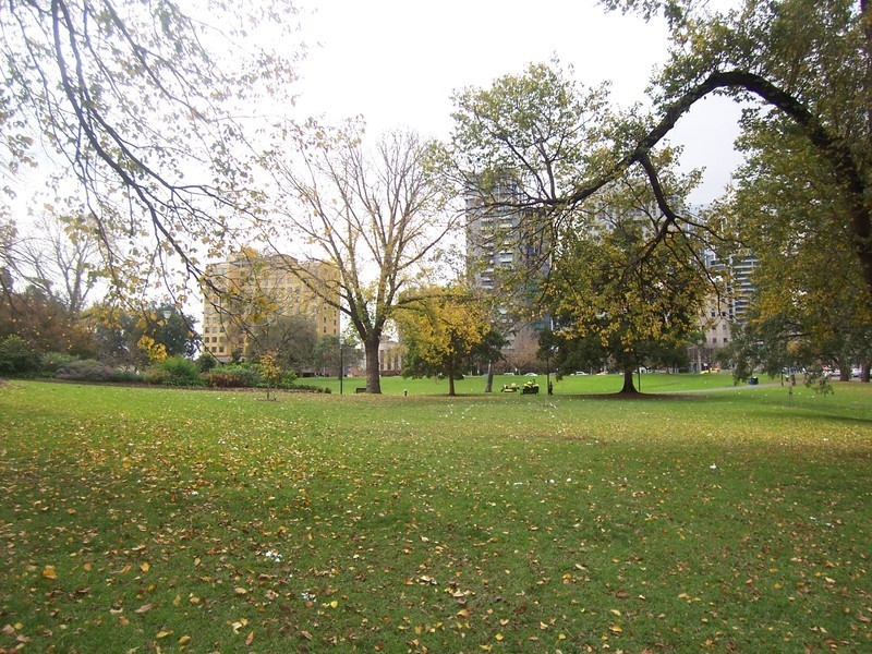 609 Spencer Street, West Melbourne VIC 3003