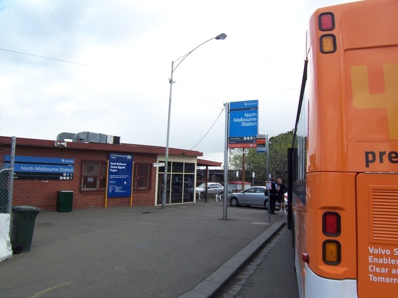 609 Spencer Street, West Melbourne VIC 3003