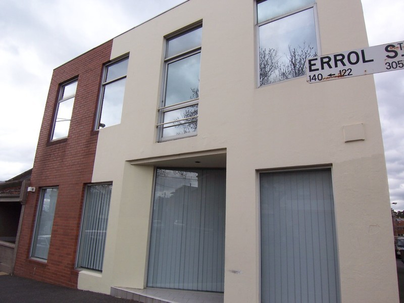 122-124 Errol Street, North Melbourne VIC 3051
