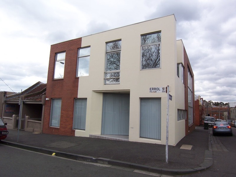 122-124 Errol Street, North Melbourne VIC 3051