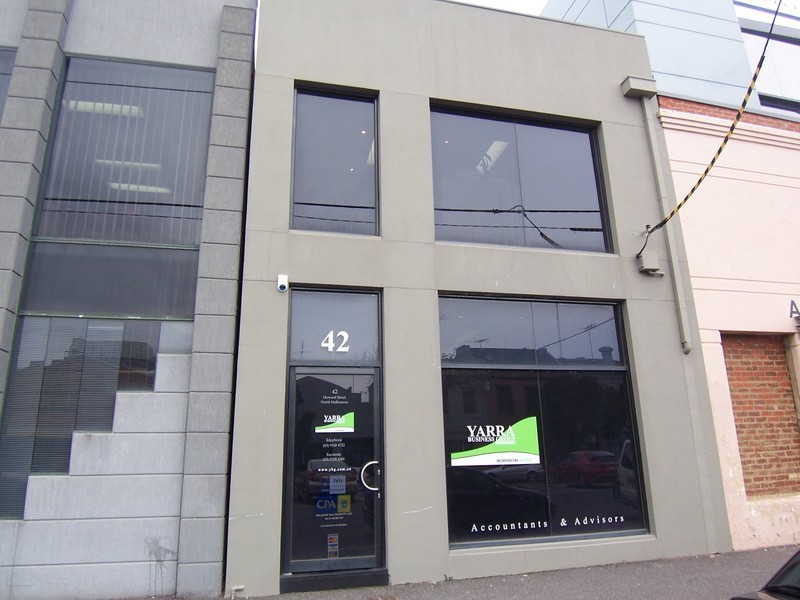 42 Howard Street, North Melbourne VIC 3051