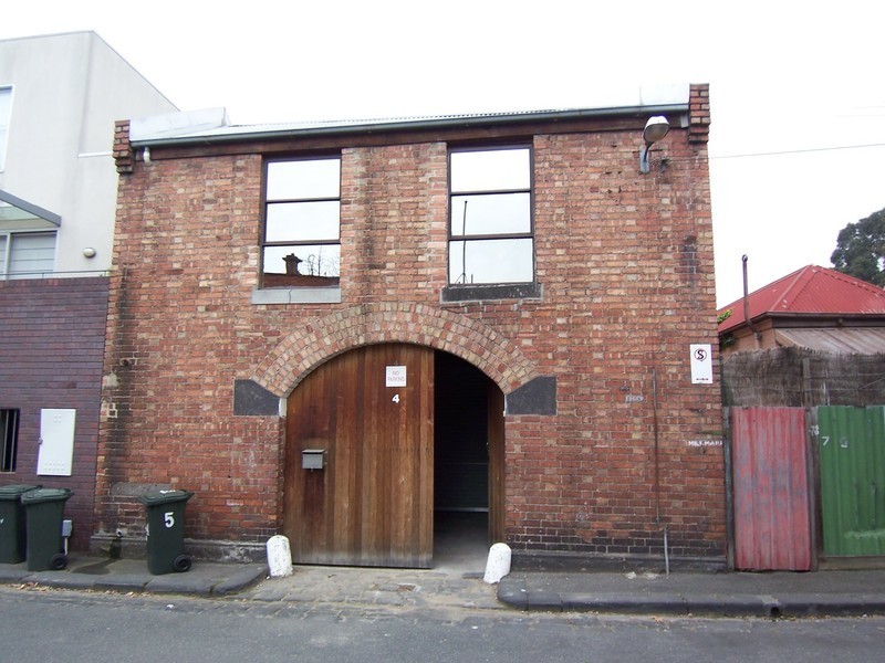 4 Queensberry Place, North Melbourne VIC 3051