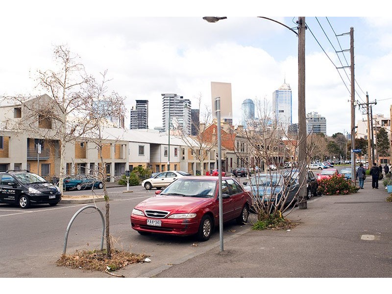 69 Capel Street, West Melbourne VIC 3003