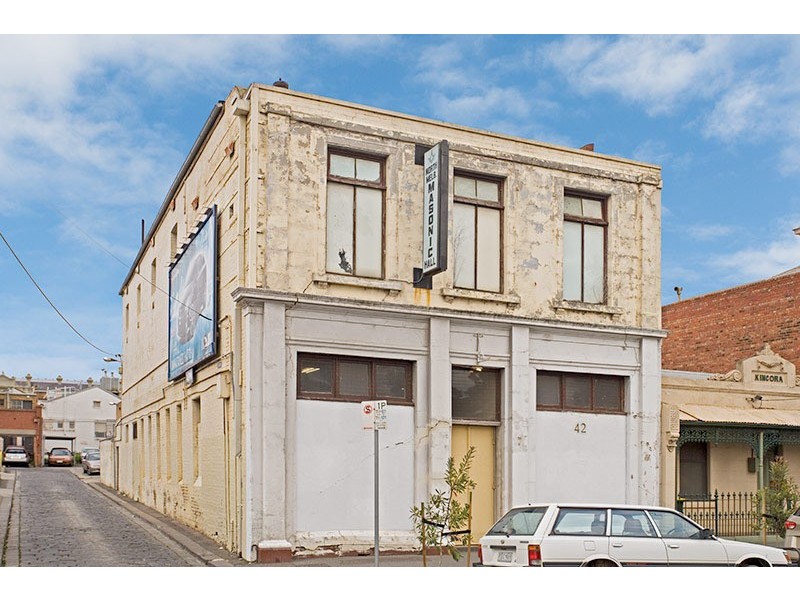 42 Curzon Street, North Melbourne VIC 3051