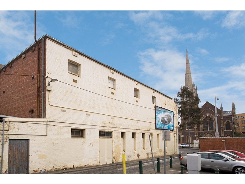 42 Curzon Street, North Melbourne VIC 3051