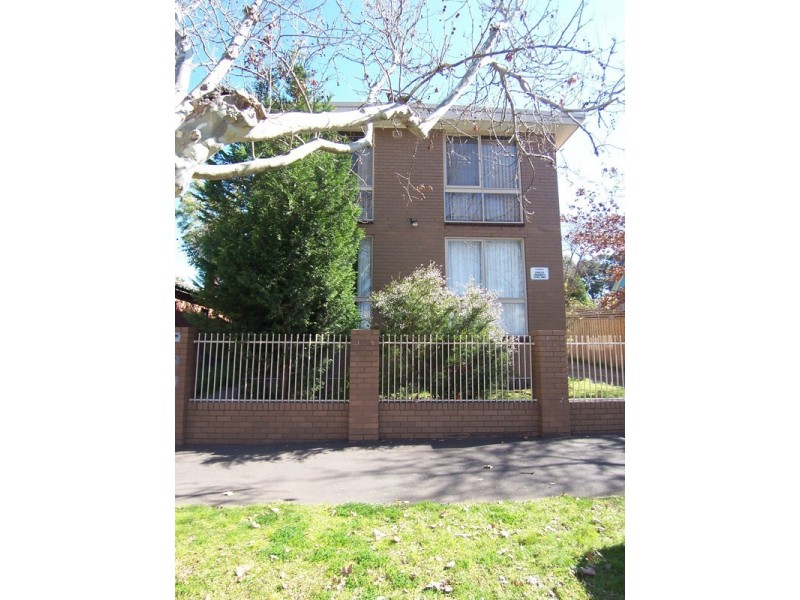 7/11 Chatham Street, Flemington VIC 3031
