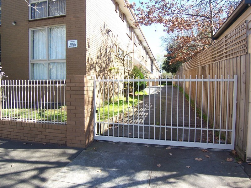 7/11 Chatham Street, Flemington VIC 3031