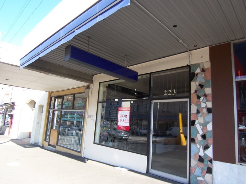 223 Victoria Street, West Melbourne VIC 3003