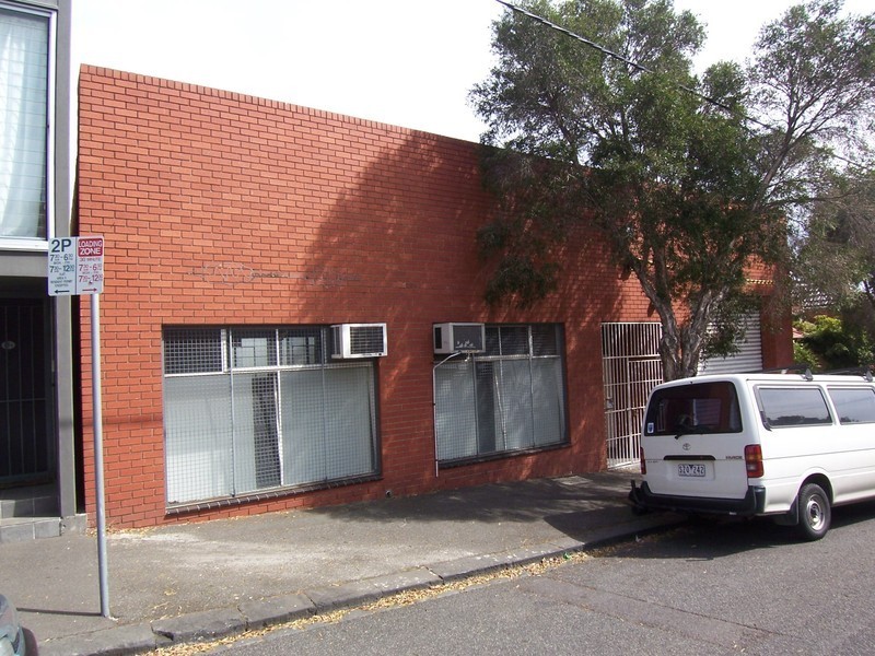 25-27 Lothian Street, North Melbourne VIC 3051