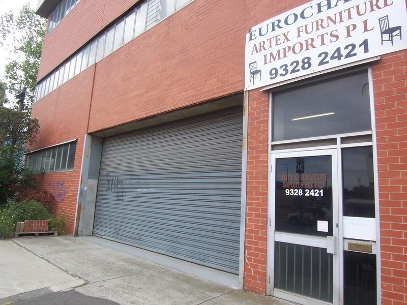 GF/715 Queensberry Street, North Melbourne VIC 3051